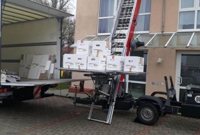 Deine Aufgaben als Umzugshelfer in Mühlberg/Elbe