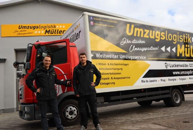 Der Entrümpelung Mühlberg/Elbe ist für alle, die mehr Service wollen