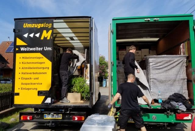 Flexible und faire Preise für Deinen Entrümpelung Mühlberg/Elbe